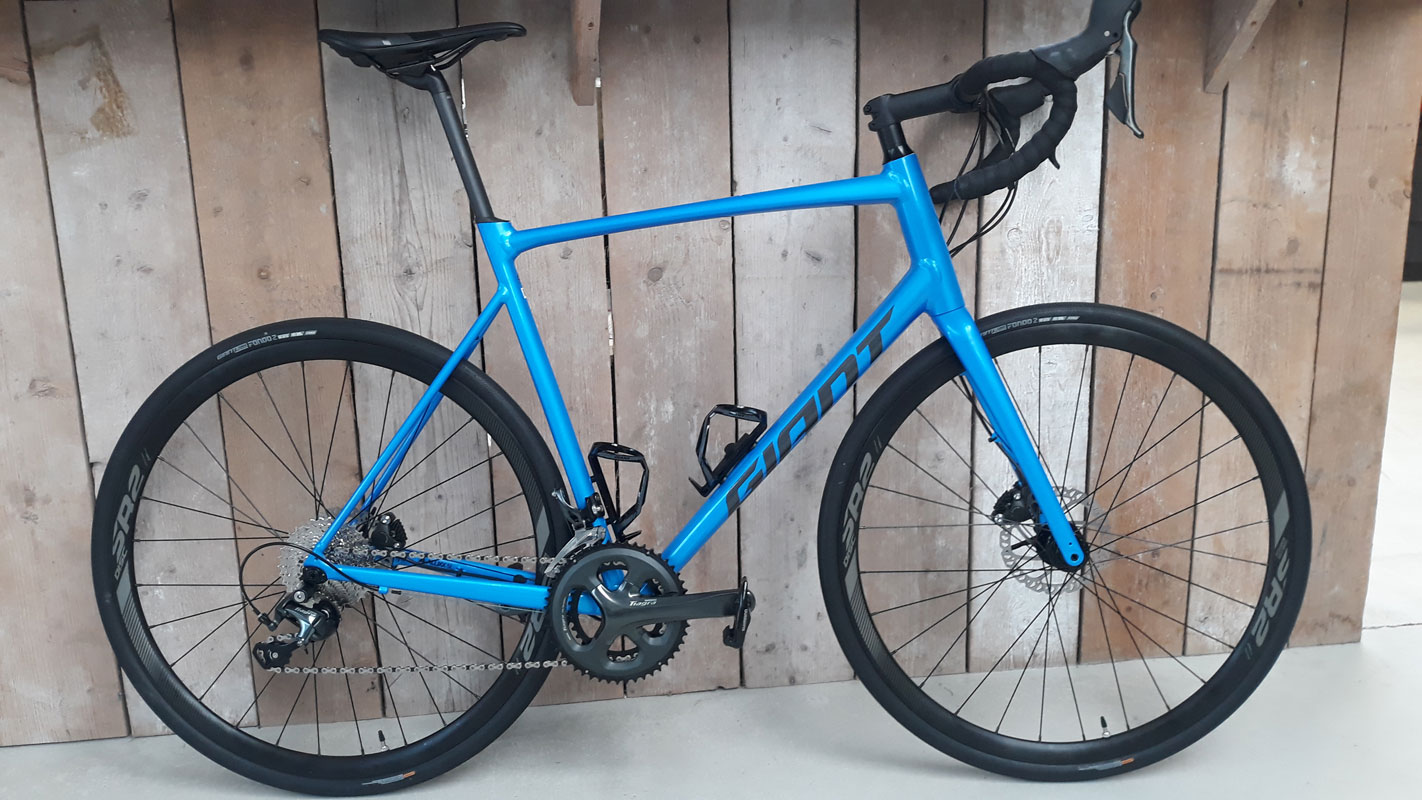 giant contend sl 2 disc 2020